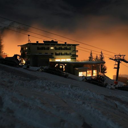 La Vanoise Peisey-Nancroix Exterior foto