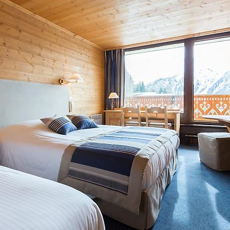 La Vanoise Peisey-Nancroix Exterior foto