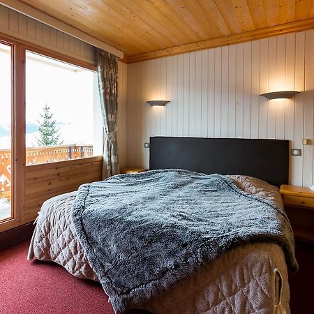 La Vanoise Peisey-Nancroix Exterior foto