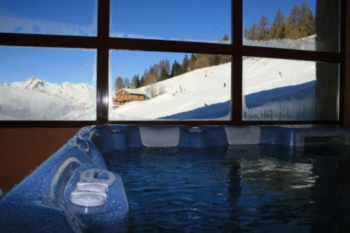 La Vanoise Peisey-Nancroix Exterior foto