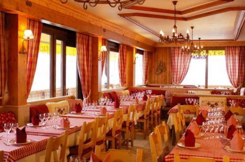 La Vanoise Peisey-Nancroix Exterior foto
