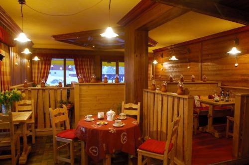La Vanoise Peisey-Nancroix Exterior foto