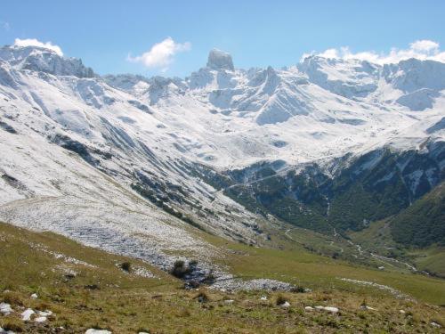 La Vanoise Peisey-Nancroix Exterior foto