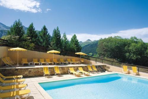 La Vanoise Peisey-Nancroix Exterior foto
