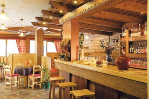 La Vanoise Peisey-Nancroix Exterior foto