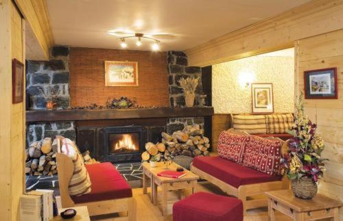 La Vanoise Peisey-Nancroix Exterior foto