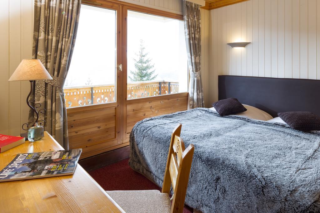 La Vanoise Peisey-Nancroix Exterior foto