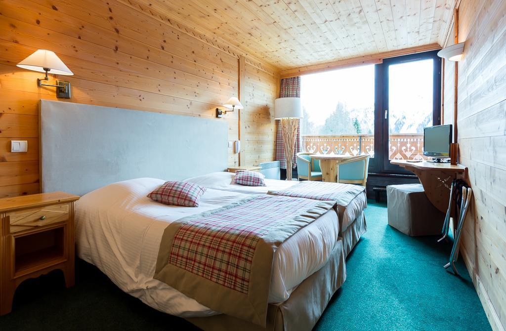 La Vanoise Peisey-Nancroix Exterior foto